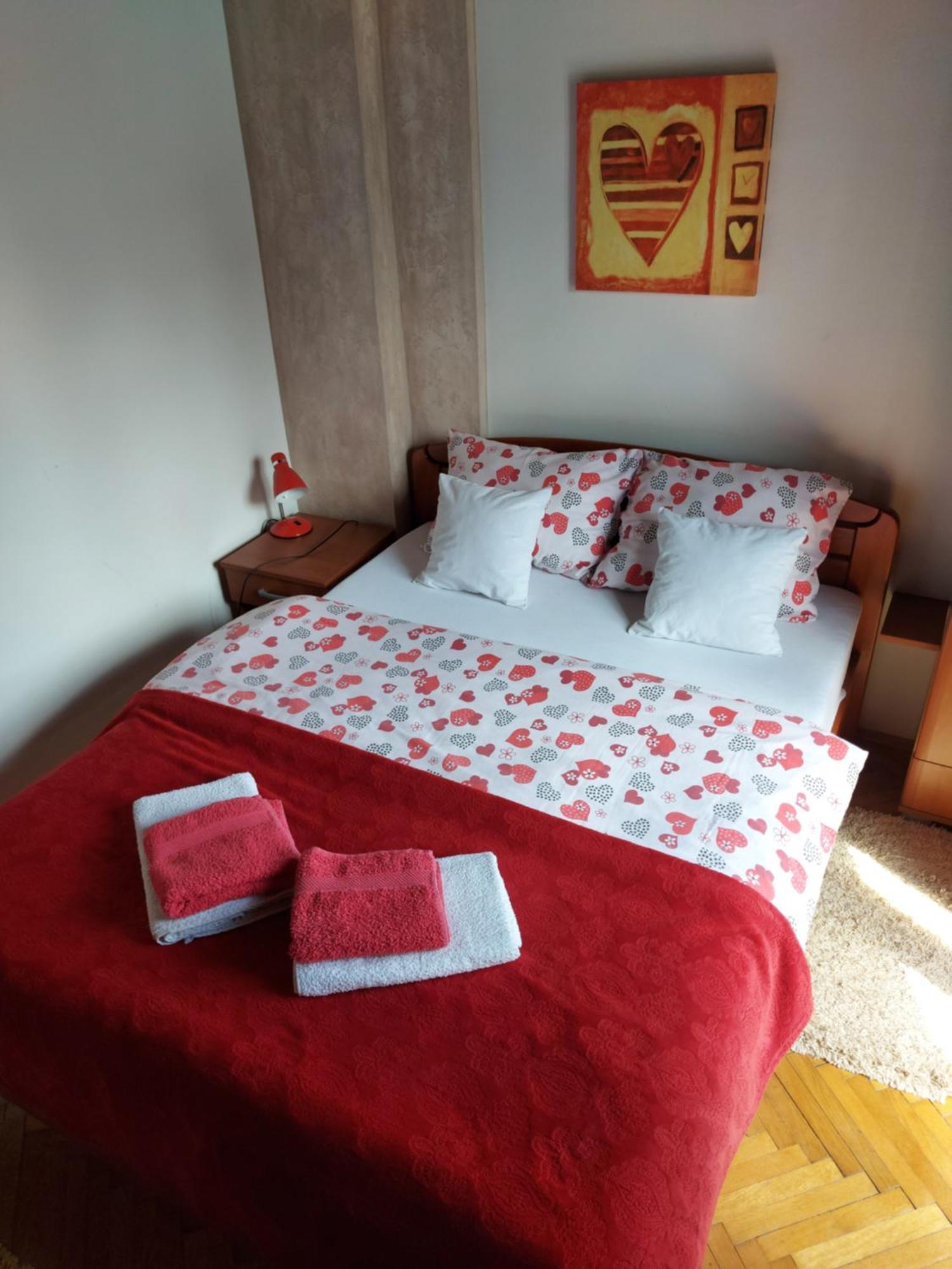 Apartments Monte Vista Zlatibor Cameră foto